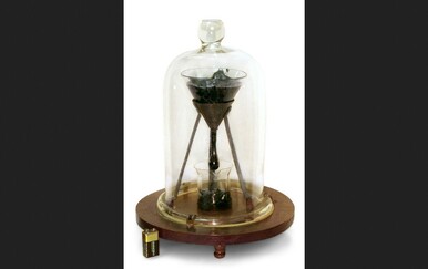 VIDEO Najduži eksperiment na svijetu slavi gotovo stoljeće, a nitko dosad nije svjedočio njegovim najvažnijim trenucima