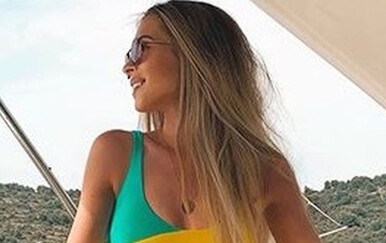 Marta Radić otputovala u Meksiko