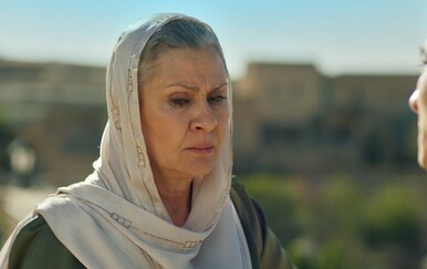 Daleki grad: Je li mogla biti bolja majka?