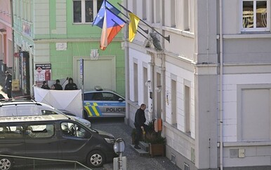 Pucnjava u gradskoj vijećnici: Ubijena jedna osoba