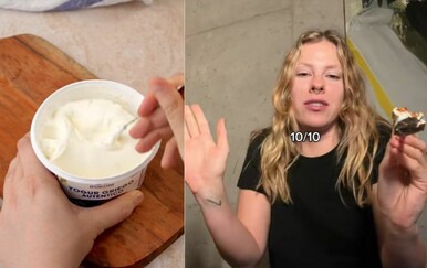 Svi isprobavaju viralni cheesecake koji će biti gotov za par minuta i uspijeva baš SVIMA