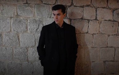 Zašto je emotivna ispovijest Tonija Pavića dirnula tisuće? Poslušajte "Ne pitaj"!