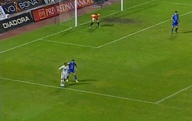 VIDEO Kako je Bartolović Mikića "poslao po ćevape"