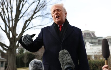 Ove europske kompanije će najviše izgubiti ako Trump uvede carine zbog Grenlanda