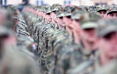 Počeli pregledi ročnika u ustanovama medicine rada