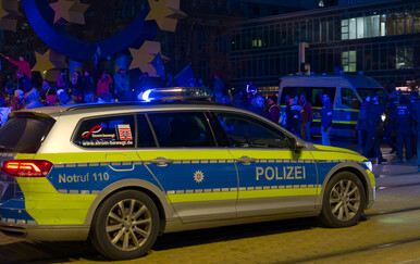 Lančani sudar kod Essena blokirao promet: Ozlijeđeno najmanje 25 ljudi