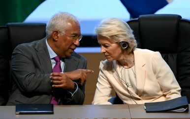 Potvrđen datum izvanrednog samita EU-a