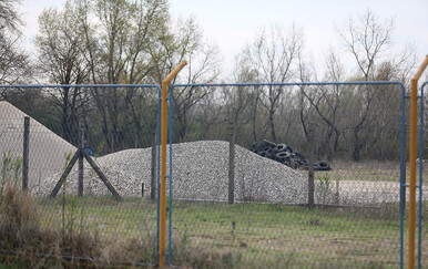 Udruga iz Resnika protiv Plana koji u njihovom naselju planira CGO Zagreb