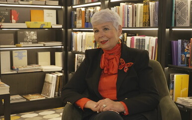 Teške operacije, dug oporavak ali i susret nakon 58 godina: Jadranka Kosor objavila novu knjigu