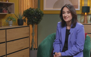 Putovanje koje mijenja život: Kako je motivatorica Ivana na Caminu de Santiagu pronašla sebe!