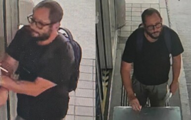 Prepoznajete li osobu s fotografije? Policija moli za pomoć građane