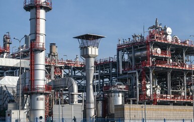 MOL i Gazpromnjeft postigli dogovor oko udjela u NIS-u