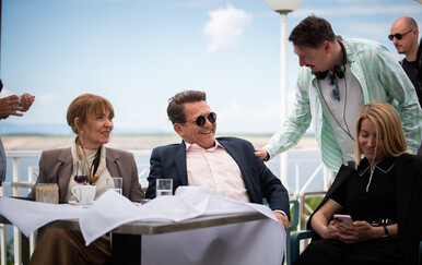 Župa Uzašašća Gospodinova Novi Travnik pozvala na bojkot filma ''Svadba''