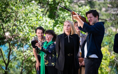 "Svadba" ispisala povijest u broju prodanih ulaznica u pretprodaji