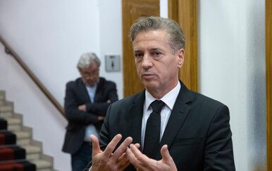 Slovenija će se pridružiti tužbi protiv Izraela