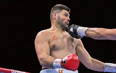 VIDEO Filipu Hrgoviću odana velika čast: Nominiran je za nagradu čije osvajanje bi bilo ogromno za njegovu karijeru