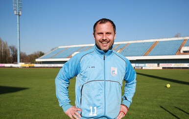 Bartolovi driblinzi i taj zarazni osmijeh: Sjajan igrač i divan čovjek, Vinkovci tuguju