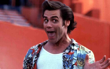 Kviz o Jimu Carreyju