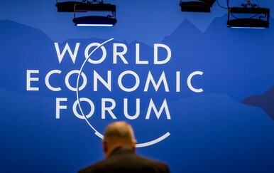 Trump glavna tema foruma u Davosu