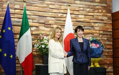Sanae Takaichi riskira sve: Zašto prva japanska premijerka ide na prijevremene izbore