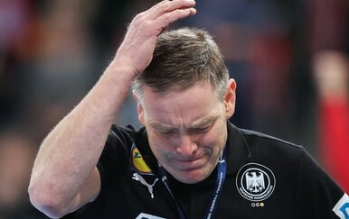 Drama na Euru: Njemačka na rubu ispadanja, Gislasonu prijeti otkaz