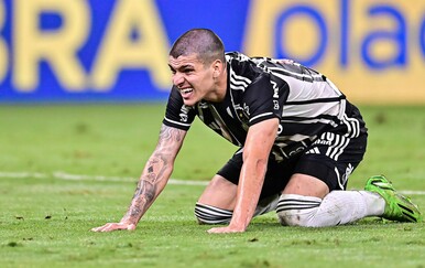 Mladi brazilski napadač stigao u Seria A, ima hrvatsko državljanstvo!