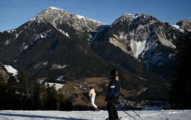 Vodič pod istragom nakon smrti ljudi na planinama u Austriji
