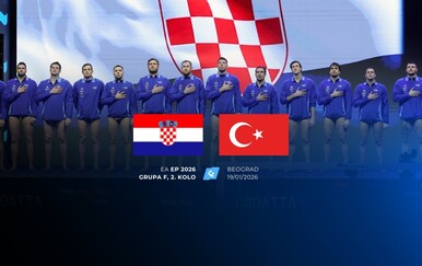 UŽIVO OD 20:30 Barakude protiv autsajdera rade posljednju provjeru pred ono najvažnije