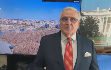 Zoštravaju se odnosi Europe i SAD-a, Puljić: "Ovo je jedinstvena situacija koju Rusija priželjkuje, a Trump je nepredvidljiv..."