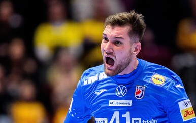 Ostvarena je najvažnija pobjeda na rukometnom Euru, grč bi trebao biti iza nas