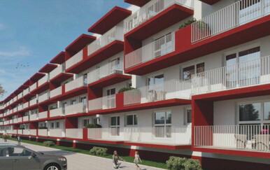 Država gradi stanove za zaštićene najmoprimce