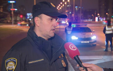 Crna statistika na hrvatskim cestama, sve je više ovakvih vozača: "Oni najčešće čine najteže prekršaje"