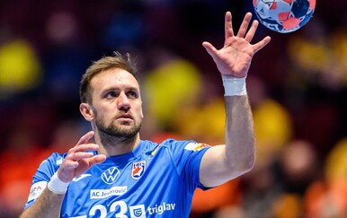 Luka Cindić odigrao je sjajno: "Svi smo bili dobri, ali jednu stvar moramo popraviti"