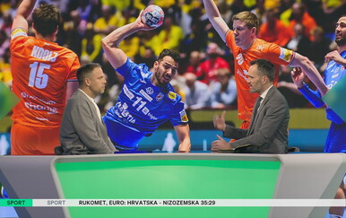 Ivan Stevanović za Dnevnik Nove TV analizirao pobjedu Hrvatske protiv Nizozemske