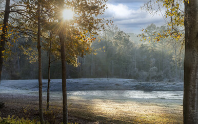 Zima još stišće, ali dani su sve duži: Sunce se vraća, hladnoća ostaje