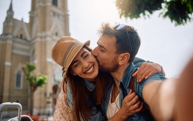 Idealno godišnje doba za zaljubljivanje