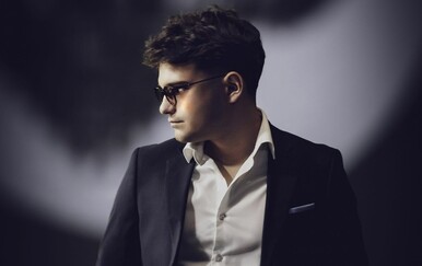Martin Kosovec najavio prvi samostalni koncert u Saxu 11. veljače!