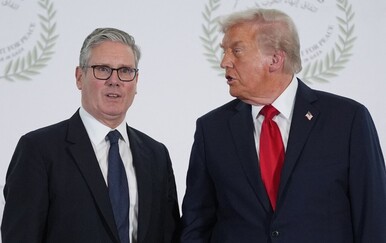 Deeskalacija na vidiku? Trump priznaje da je možda krivo shvatio raspoređivanje trupa