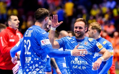 Hrvatska je pobjedom nad Nizozemskom postigla nešto što neće biti nadmašeno minimalno deset godina