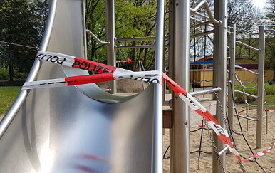 Tragedija u dječjem vrtiću u Berlinu: Vrata pritisnula dječaka (5) i ubila ga