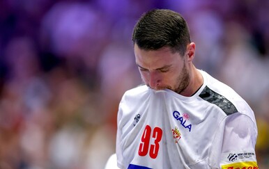 Ovo nije dobro ostarilo: Rukometna Europa sprda Srbe zbog ovog poteza