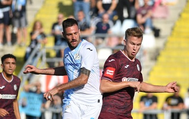 Danas se nastavlja HNL, igrat će se 74 minute i 55 sekundi!