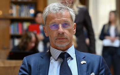 Politico o izboru Boris Vujčića u ključno tijelo: "Šokantna pobjeda Hrvatske"