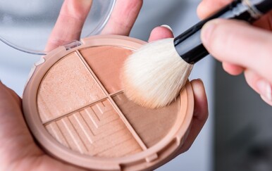 Najčešće greške s kistovima za šminkanje: 5 stvari koje svi radimo, a ne bismo trebali