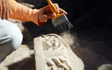 Nevjerojatno otkriće: Pronađena drevna bazilika koju je osmislio "otac arhitekture"