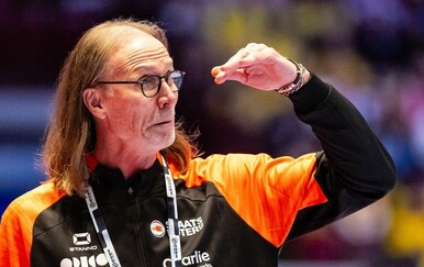 Legendarni Šveđanin: "Hrvati su veliki i tromi, Švedska mi može zahvaliti"