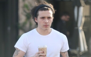 Brooklyn Beckham našao se na udaru žestokih kritika javnosti nakon što je javno progovorio o sukobu sa svojim roditeljima