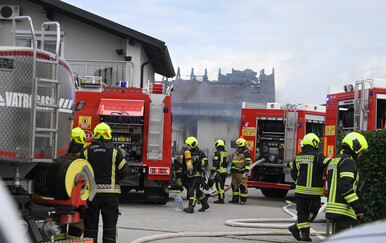 Završen očevid požara obiteljske kuće u Iloku