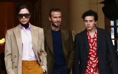 Brooklyn Beckham našao se na udaru žestokih kritika javnosti nakon što je javno progovorio o sukobu sa svojim roditeljima