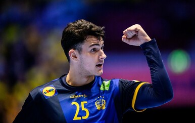 Švedski megatalent prijeti Hrvatima na Euru: Obitelj mu je s ovih prostora i sad želi osvetiti oca